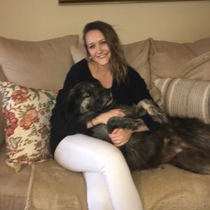 Meet your Posher, Natalie